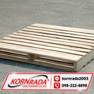 พาเลท 110 x 110 ซม.
